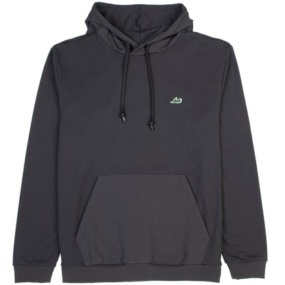 Mischief Hoodie Vintage Black