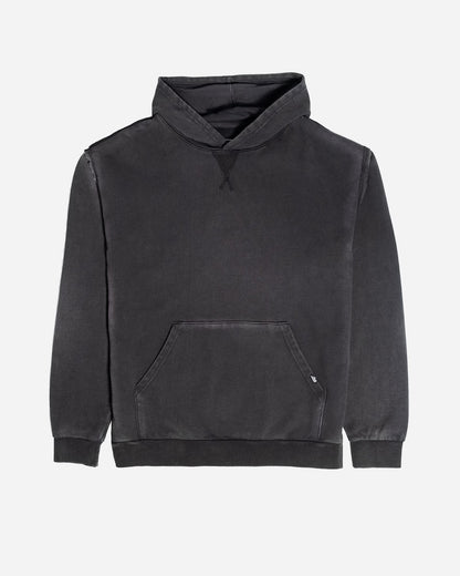 Sunfader Hoodie Black