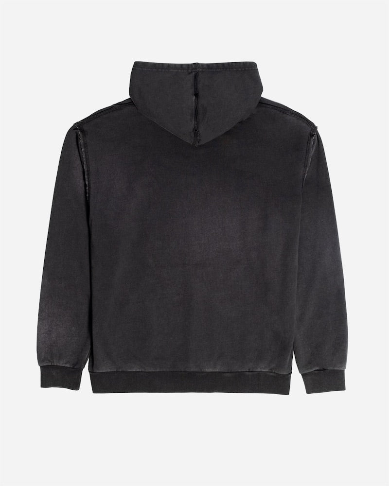 Sunfader Hoodie Black