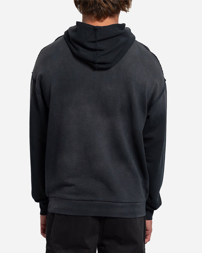 Sunfader Hoodie Black