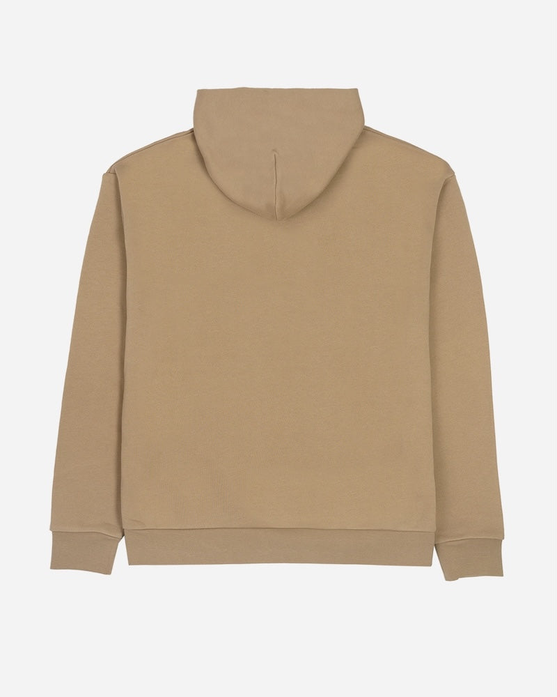 Mayhem Bolts Heavy Hoodie Khaki