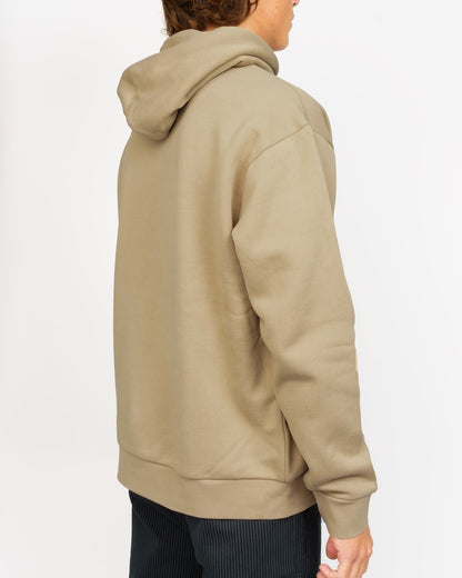 Mayhem Bolts Heavy Hoodie Khaki