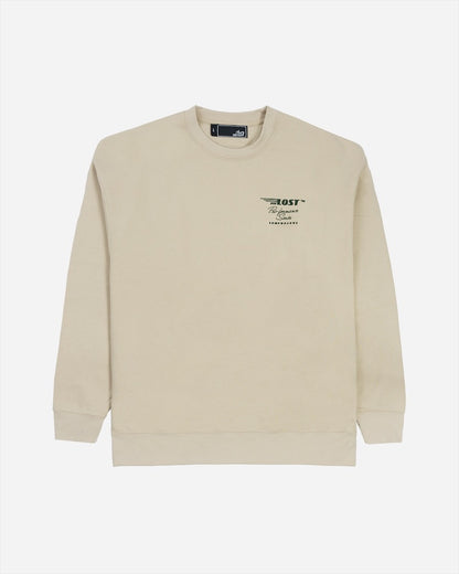 Pro-Formance Crewneck Bone