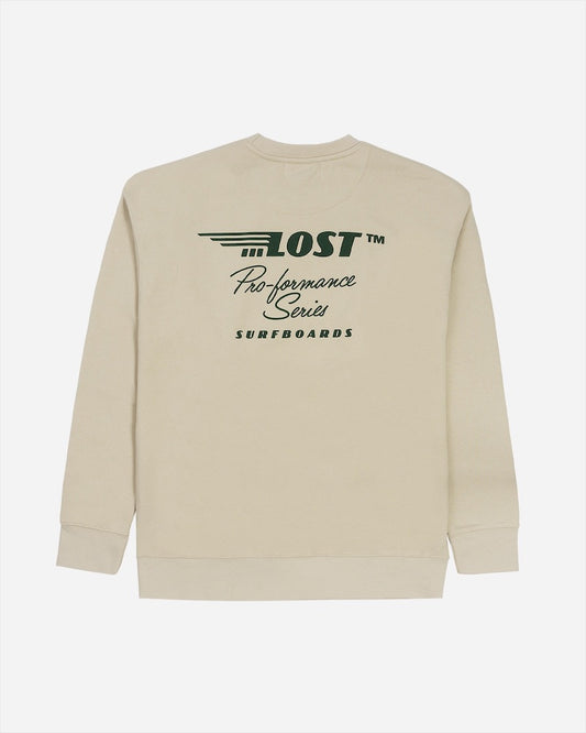 Pro-Formance Crewneck Bone