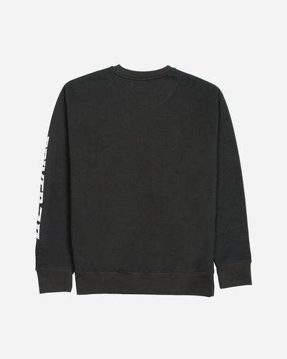 Driver 3.0 Crewneck Vintage Black