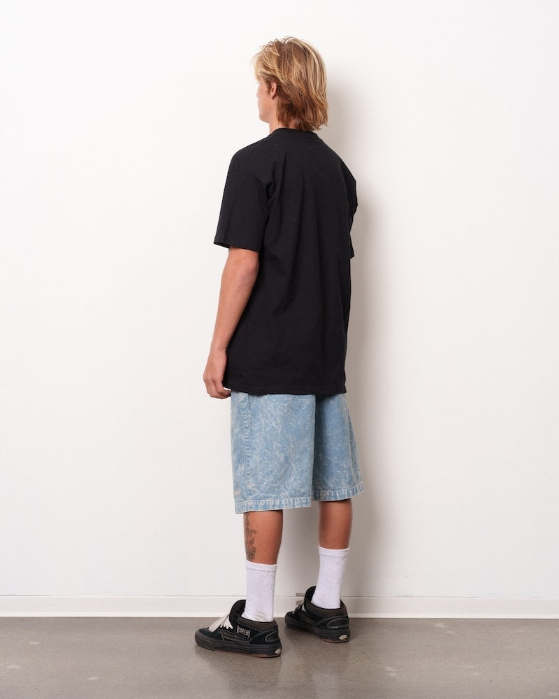 Dream Girl Tee Black