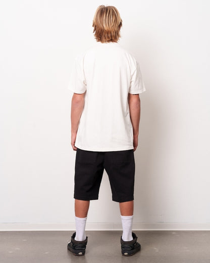 Dream Girl Tee Vintage White