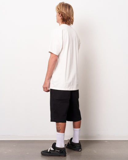 Dream Girl Tee Vintage White