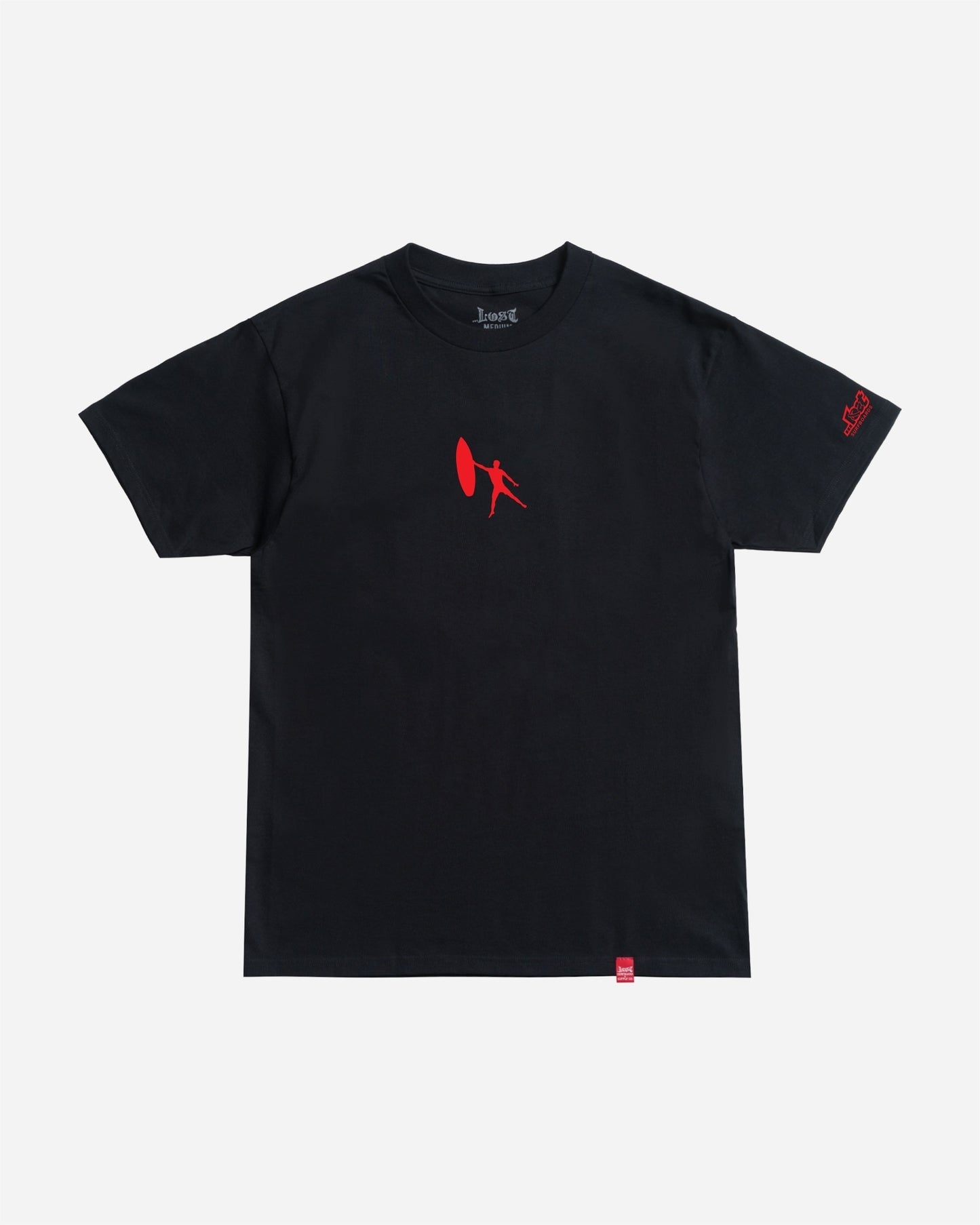 Air Tee Black