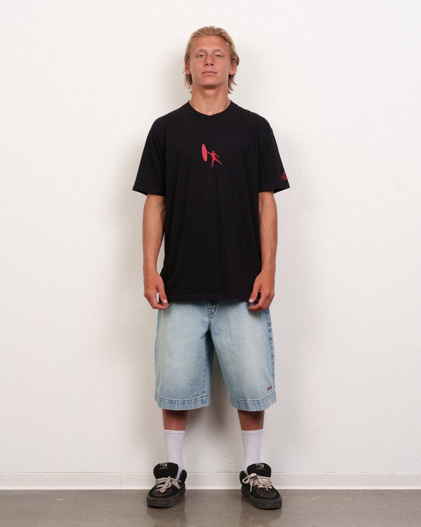 Air Tee Black