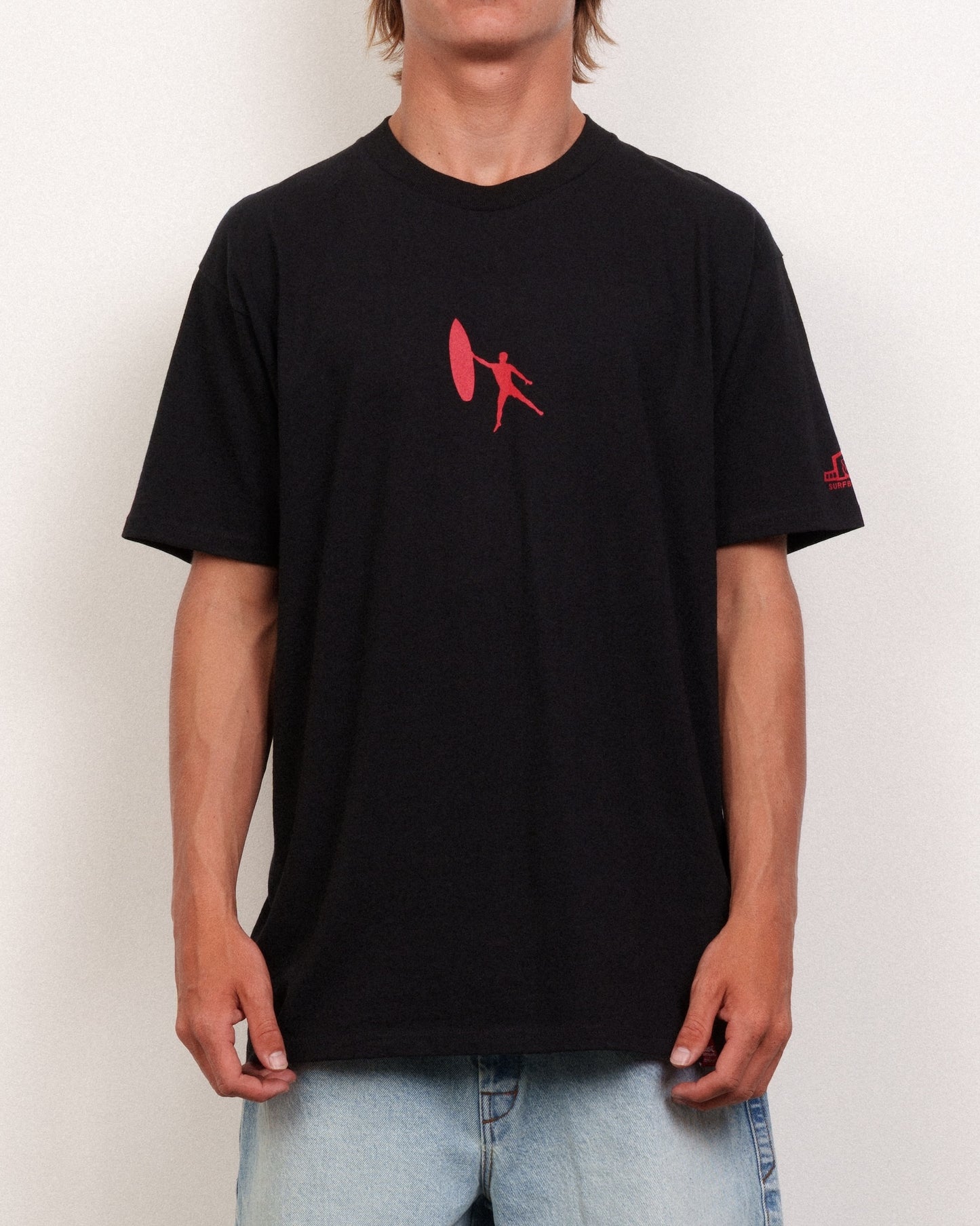 Air Tee Black
