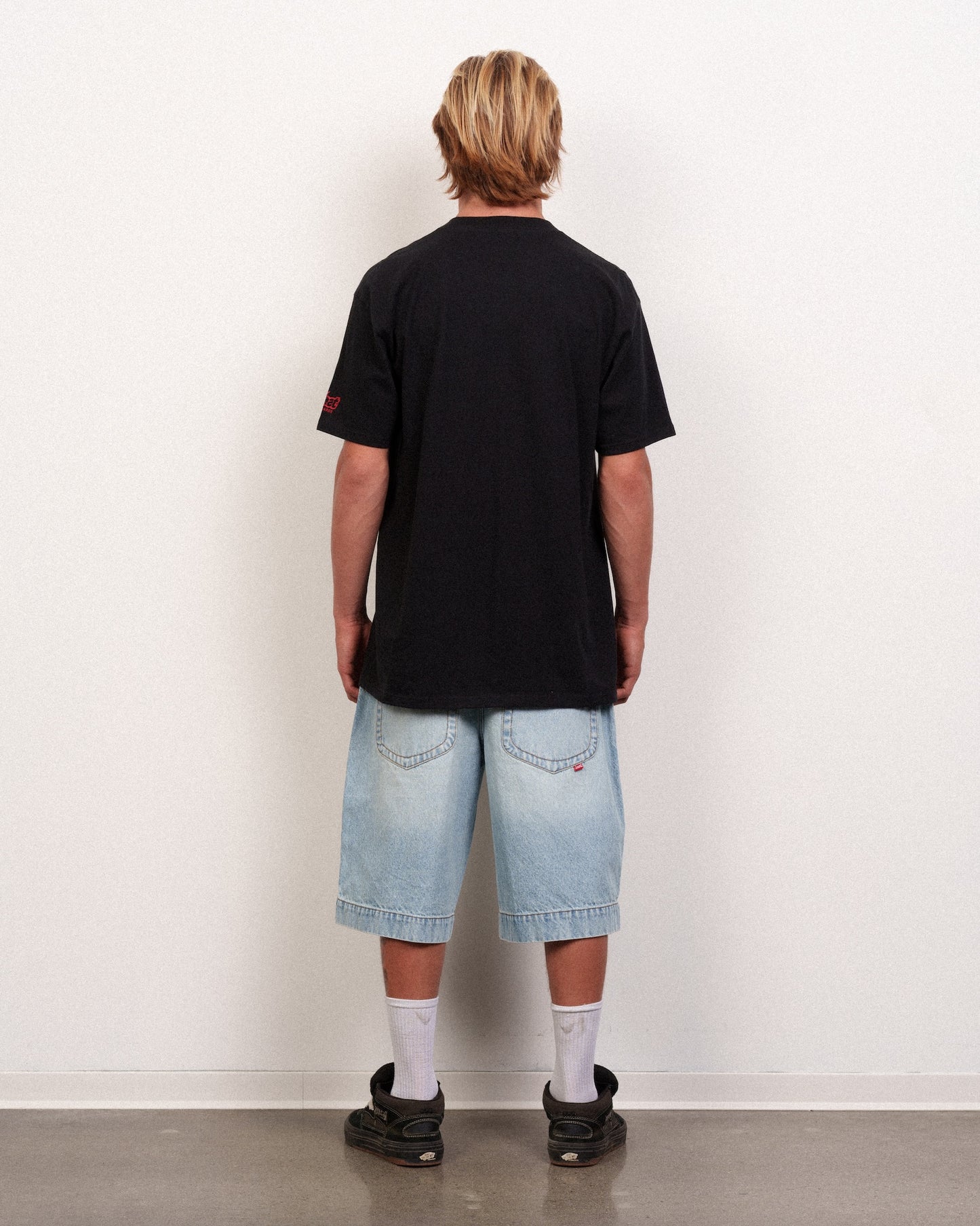 Air Tee Black