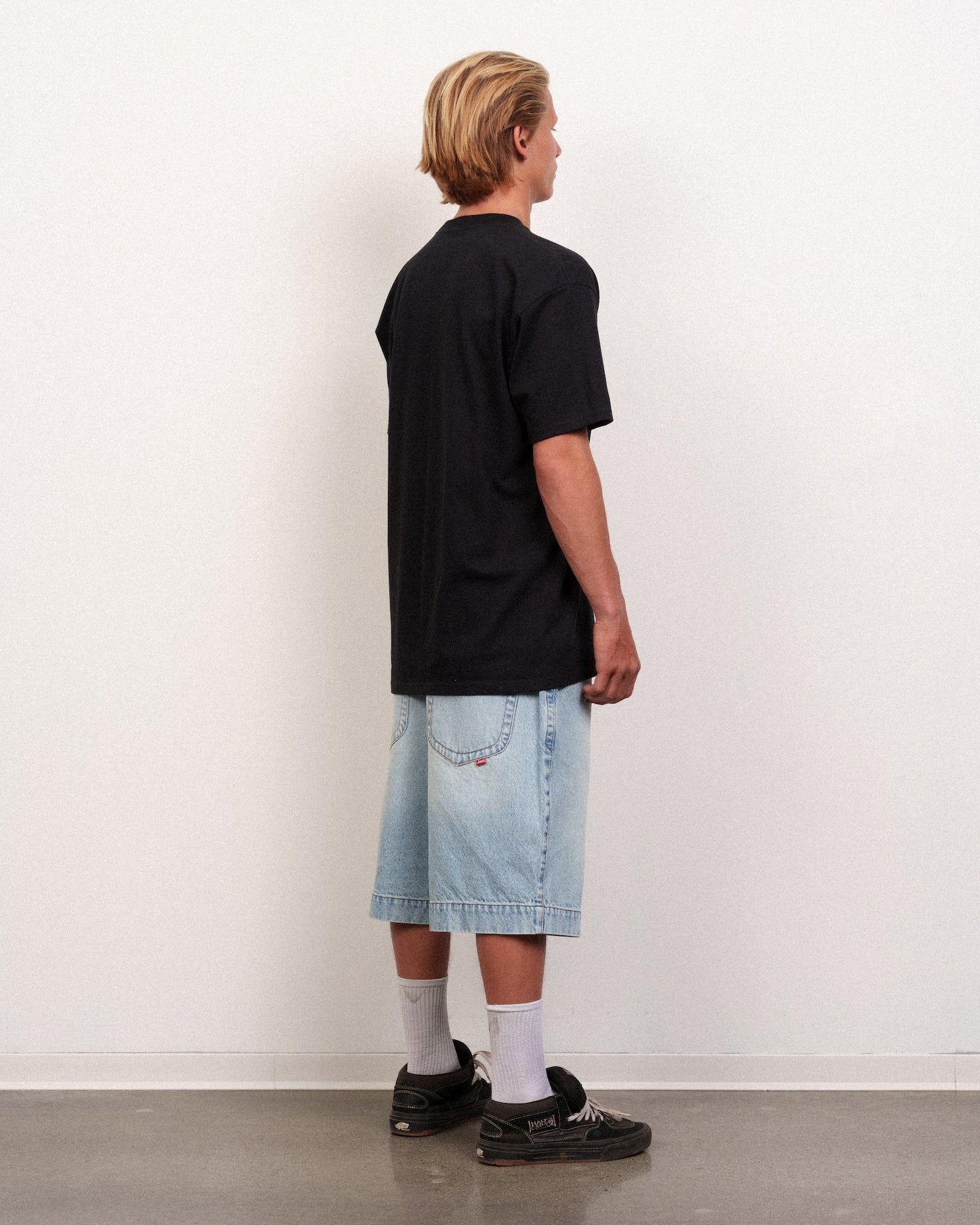 Air Tee Black