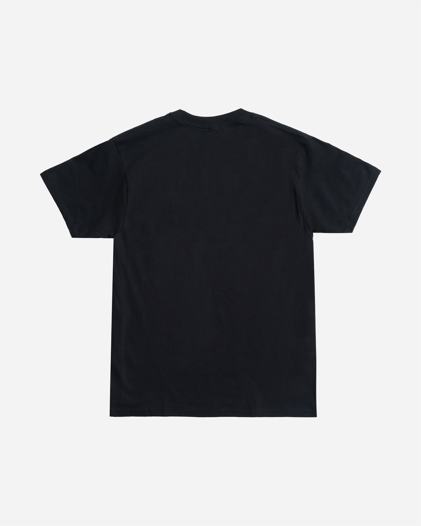Sidney Mayhem Tee Black