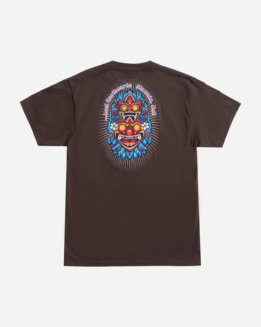 Lost In Bali Tee Java