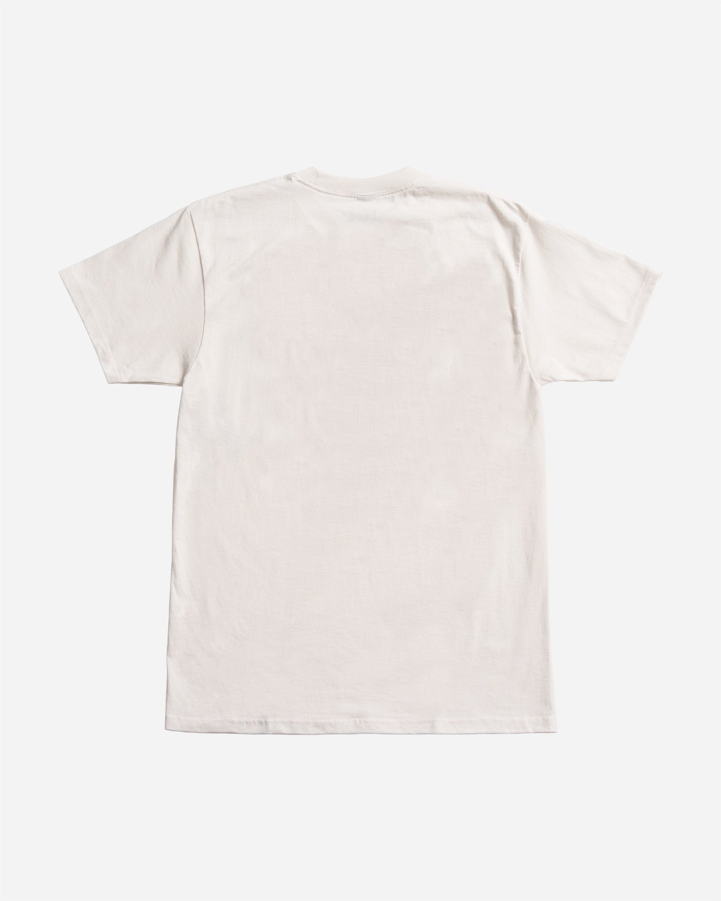 Radical Living Mayhem Tee Vintage White