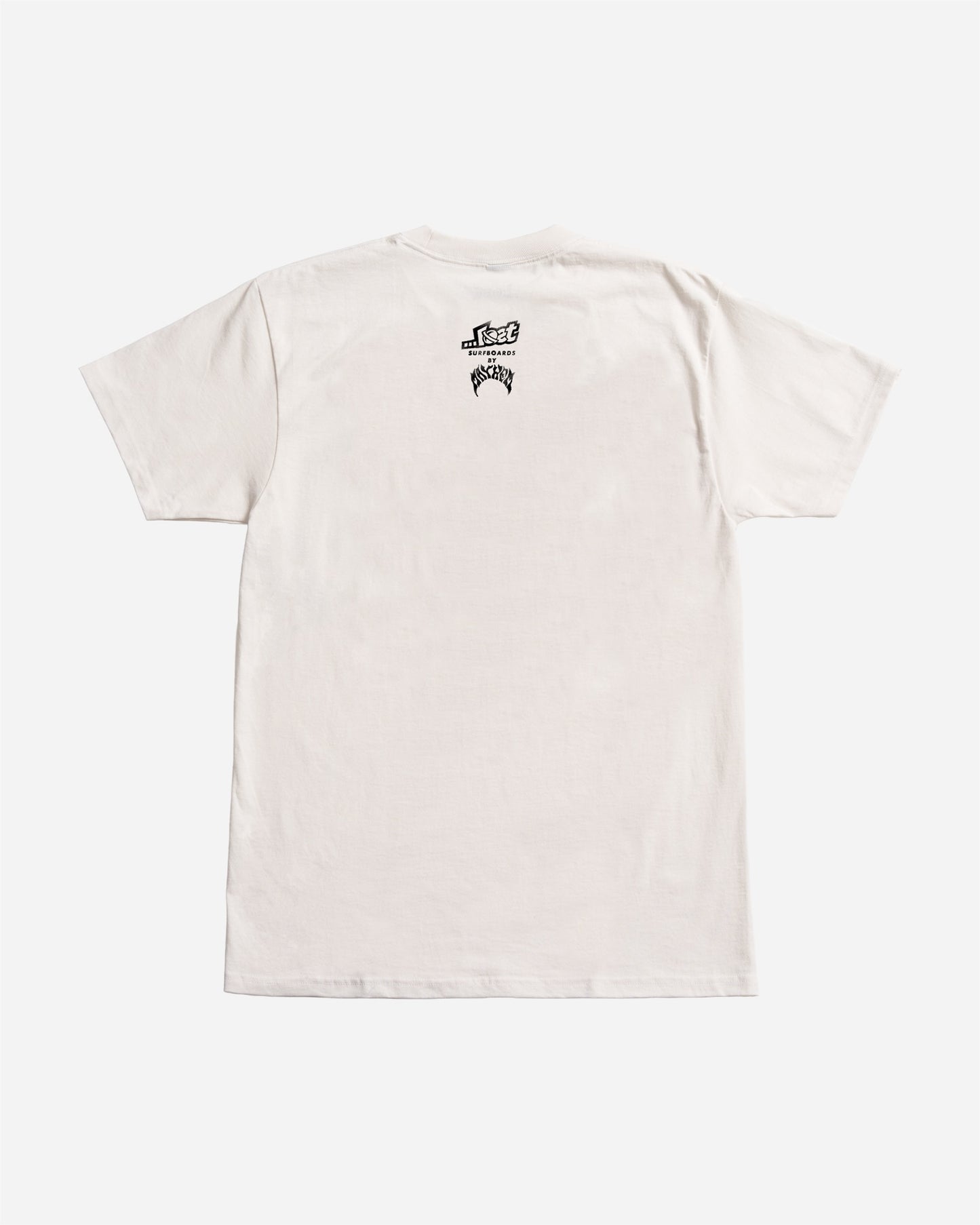 Ranchero Tee Vintage White