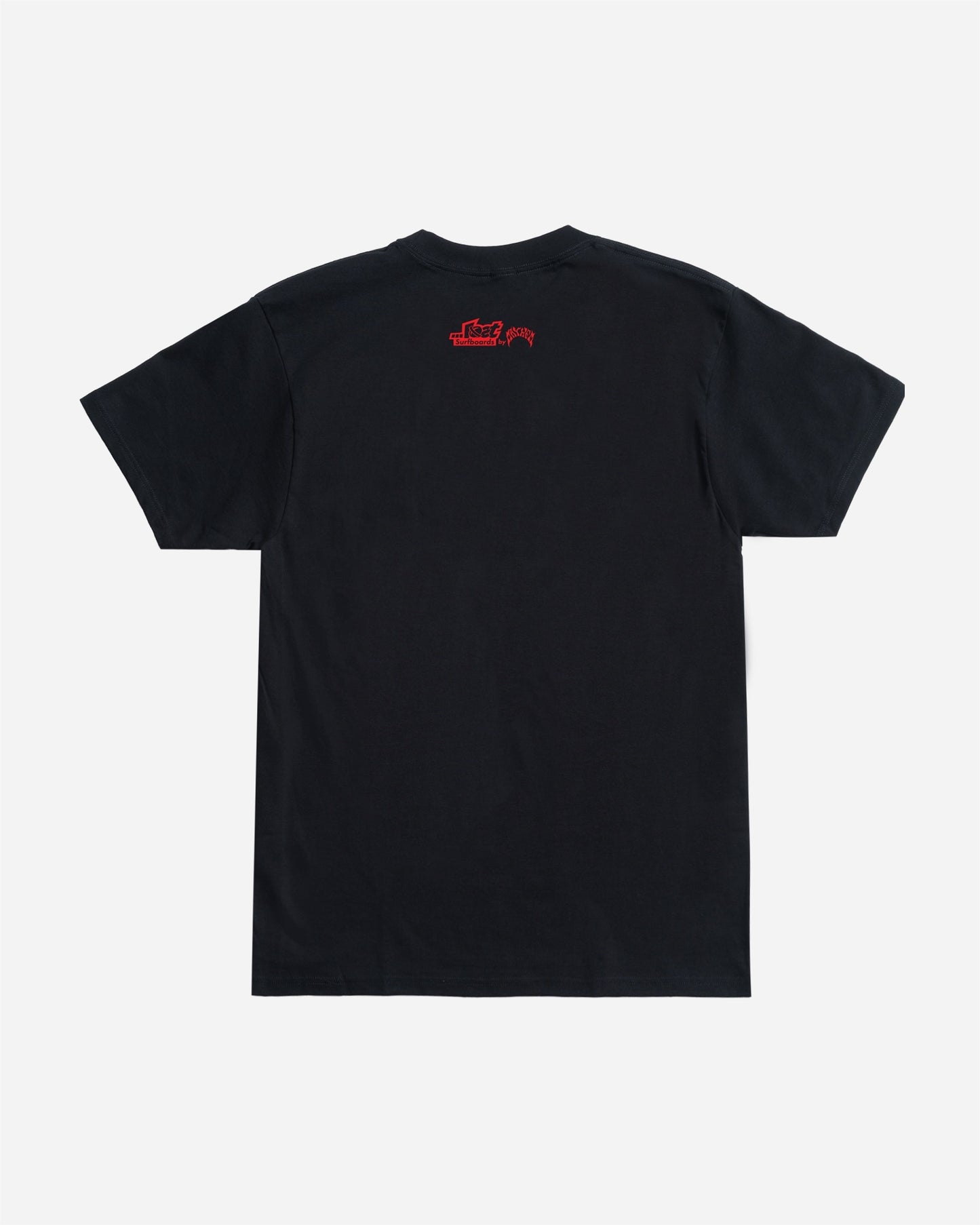 Mayhem Super Tee Black