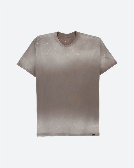 Fader Wash Tee Driftwood Spray