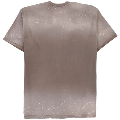 Fader Wash Tee Faded Driftwood Spray