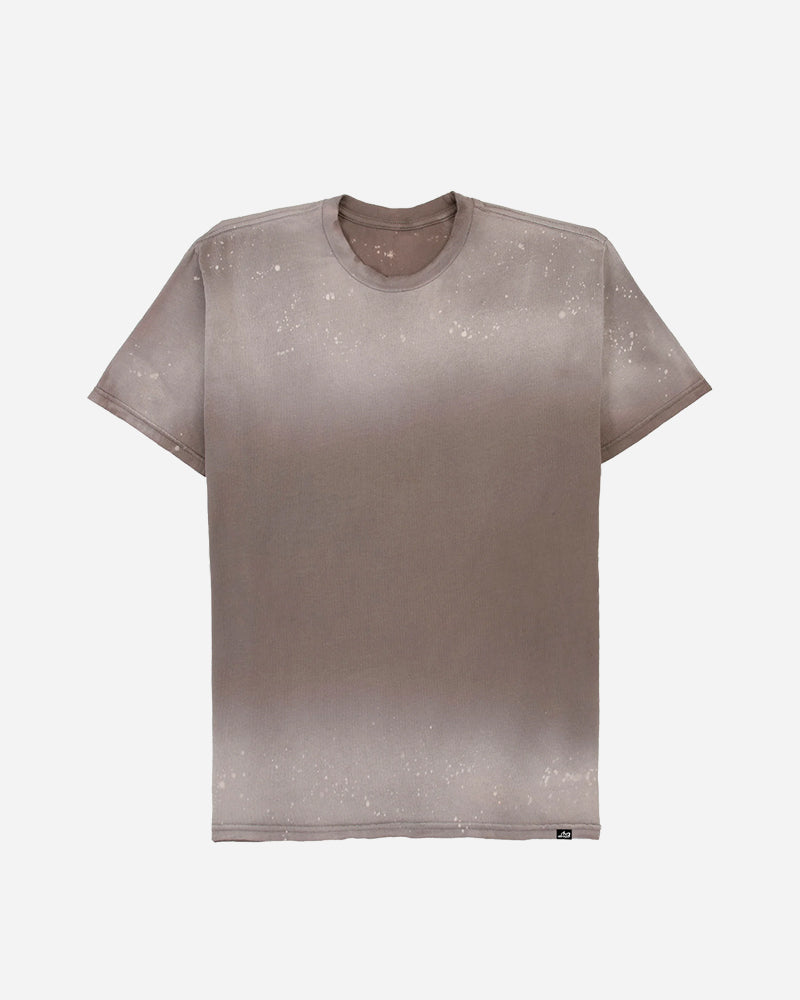 Fader Wash Tee Faded Driftwood Spray