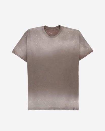 Fader Wash Tee Faded Driftwood Spray