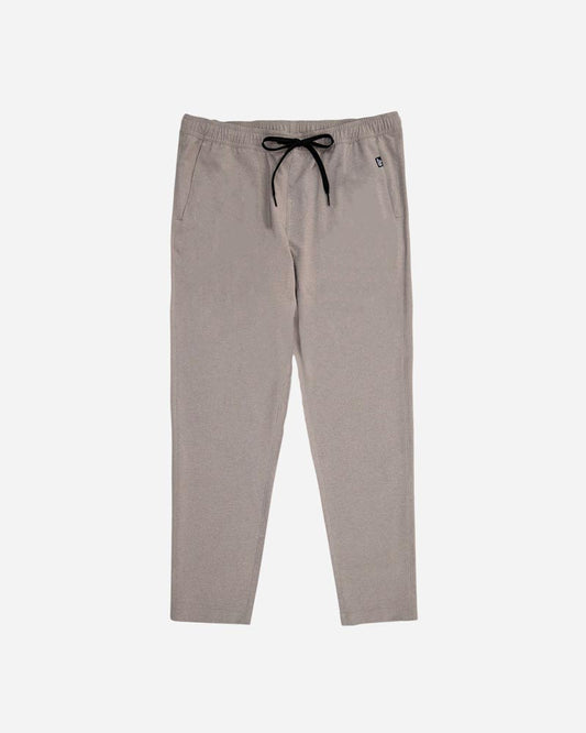 Master E-Waist Pant Driftwood