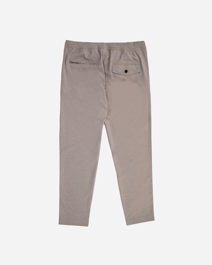 Master E-Waist Pant Driftwood