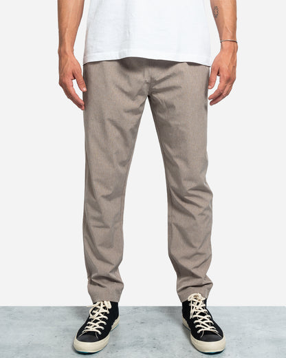 Master E-Waist Pant Driftwood