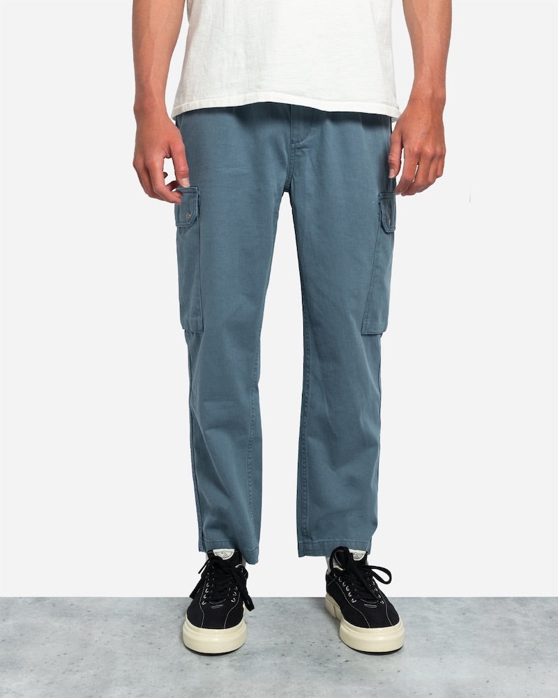 Mosh Pit Pant Indigo