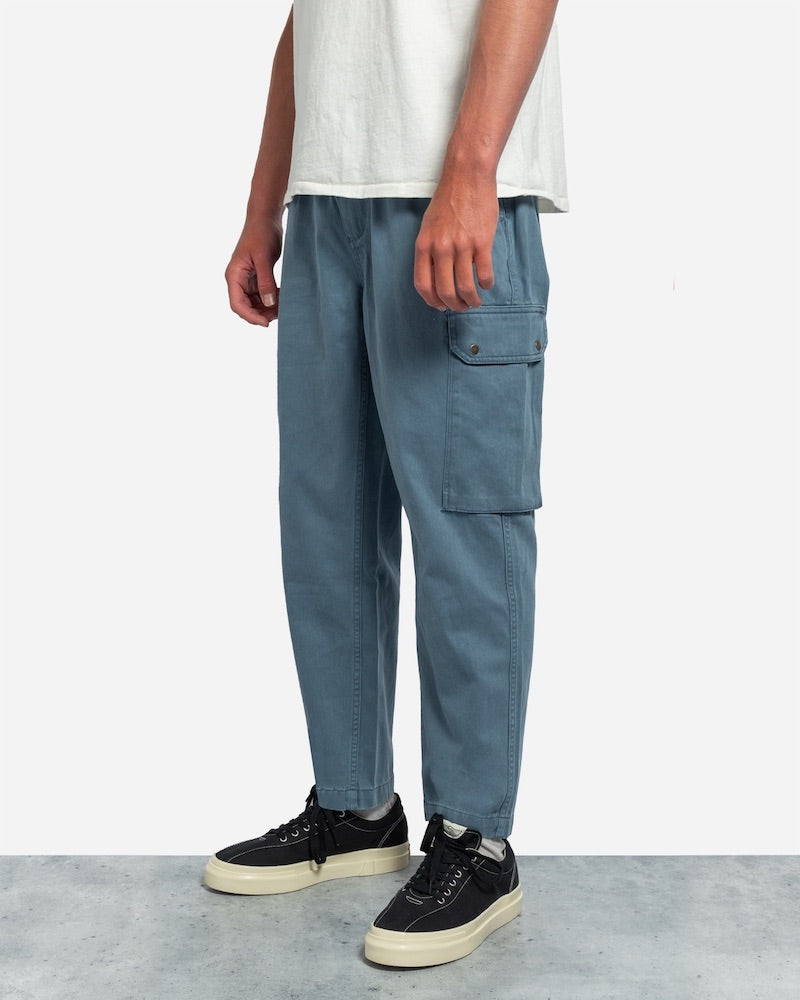 Mosh Pit Pant Indigo