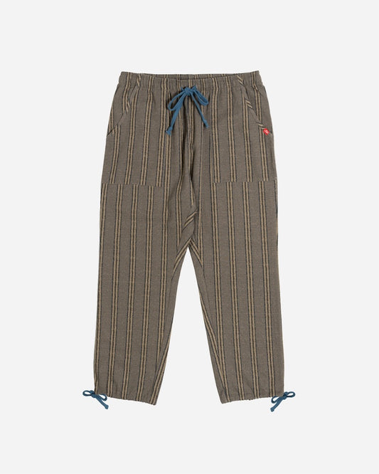 Beach Pant Dark Military Green