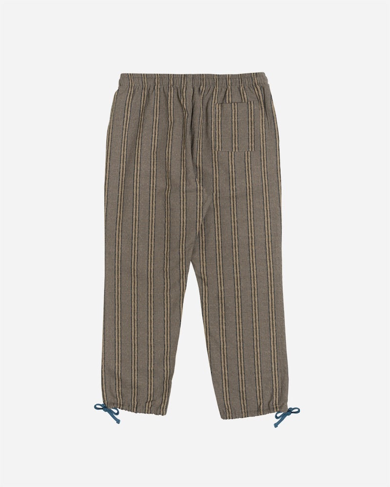 Beach Pant Dark Military Green