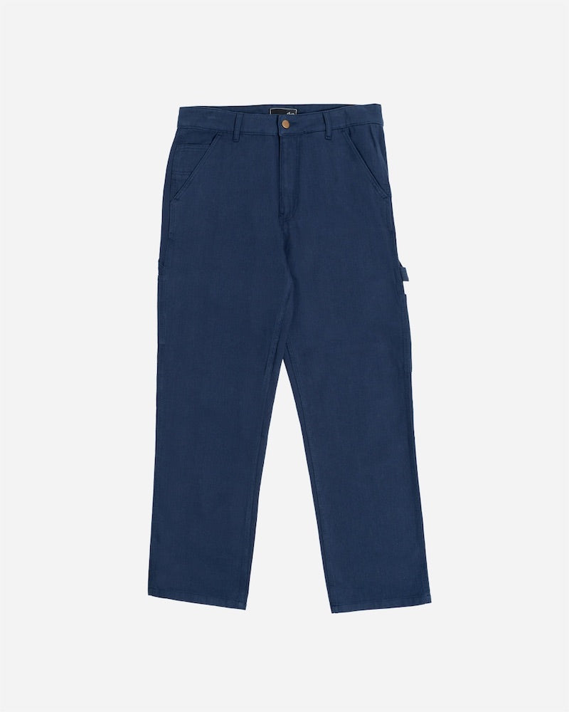 Service Pant Indigo