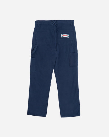 Service Pant Indigo