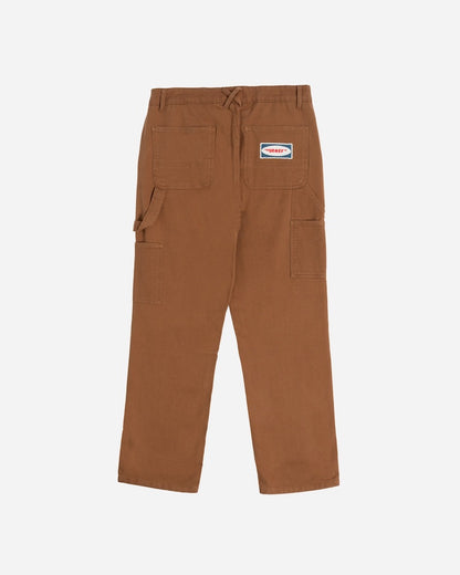 Service Pant Walnut