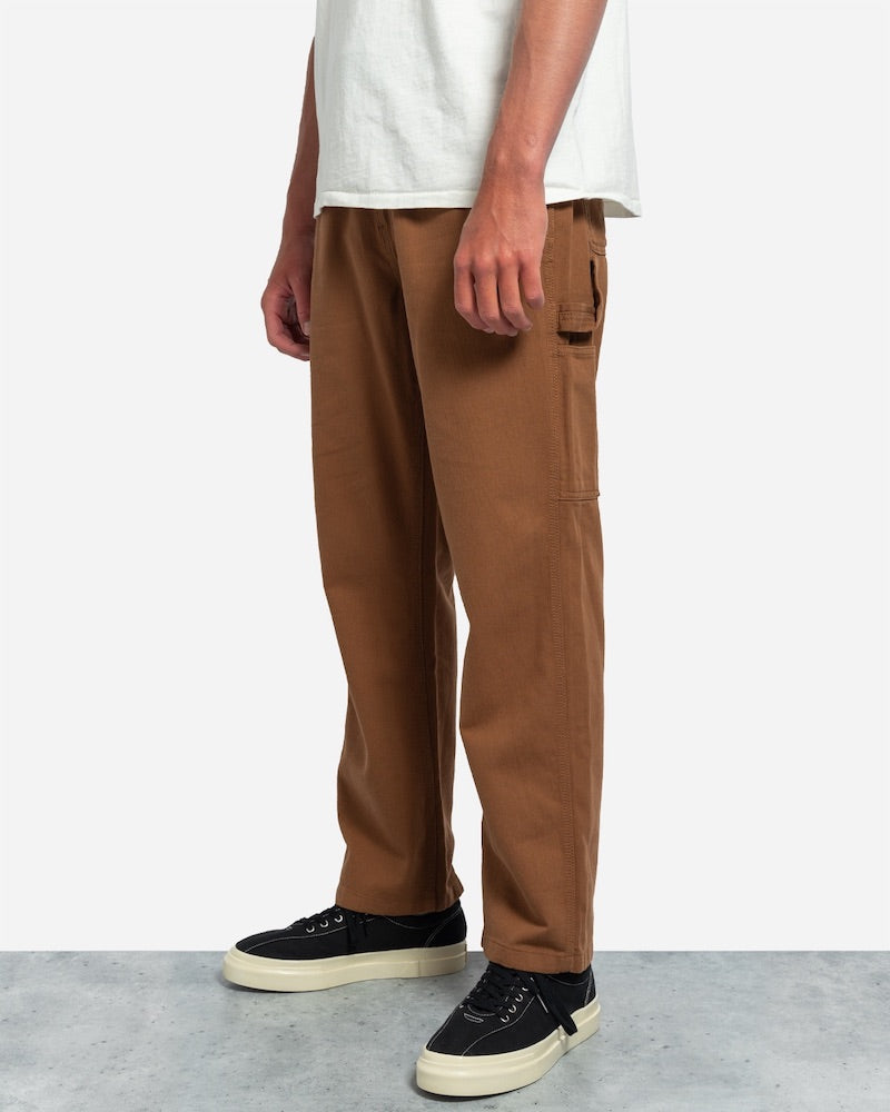 Service Pant Walnut