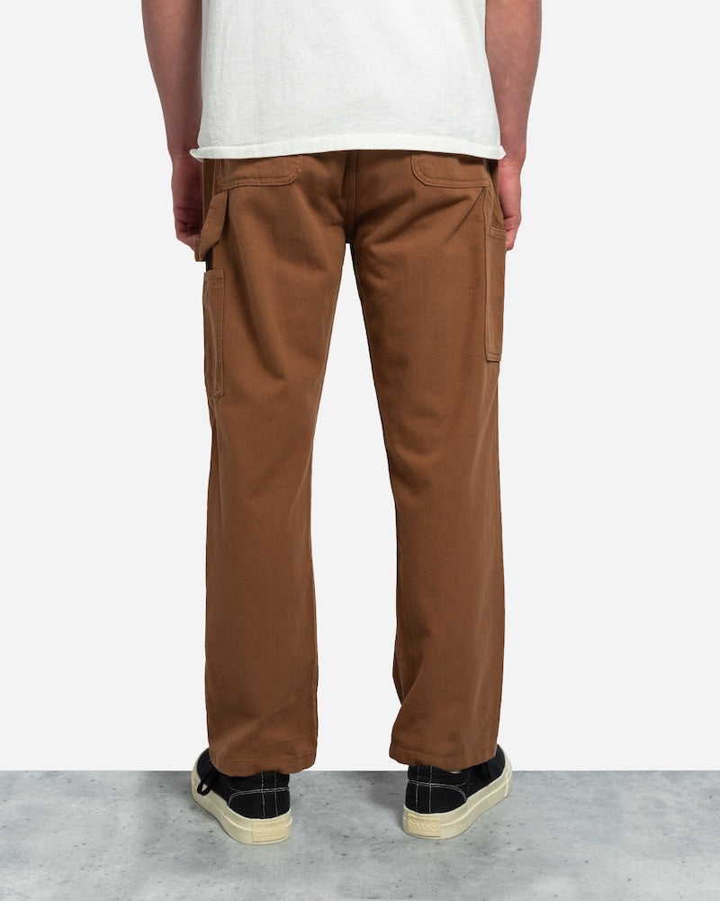 Service Pant Walnut