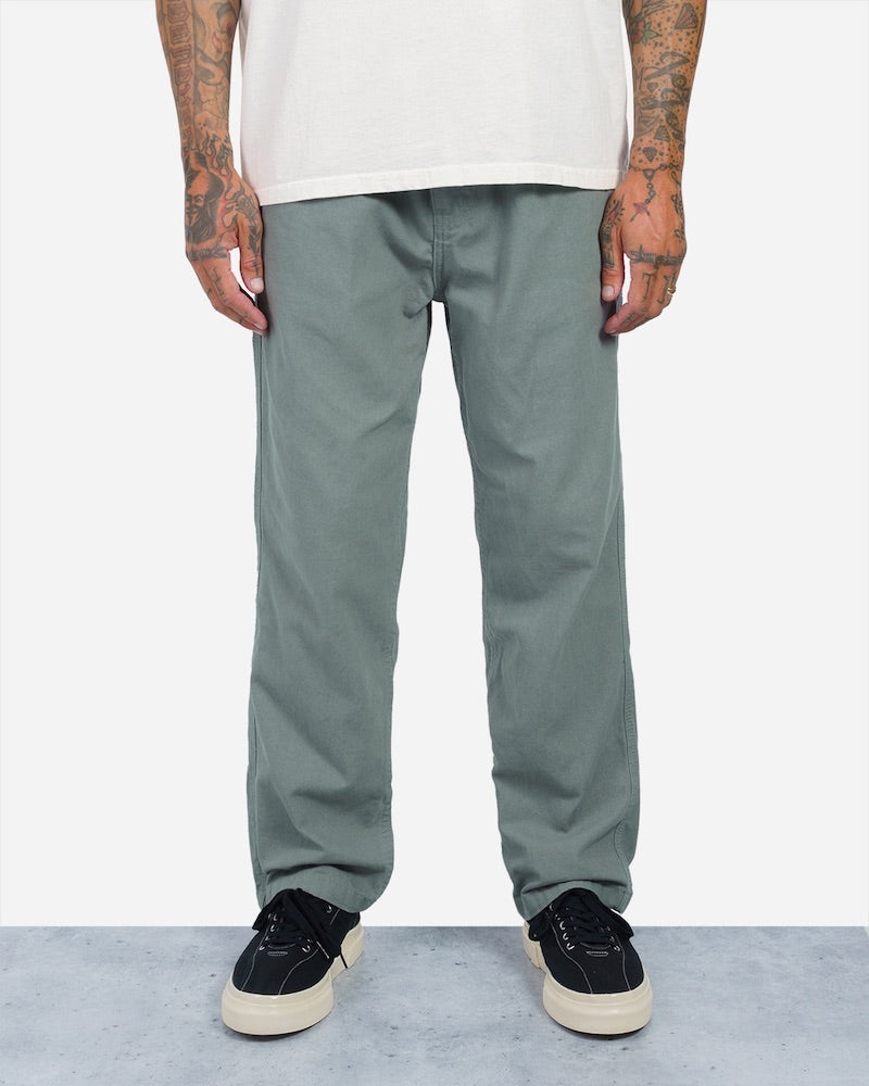 Grease Monkey Pant Sage