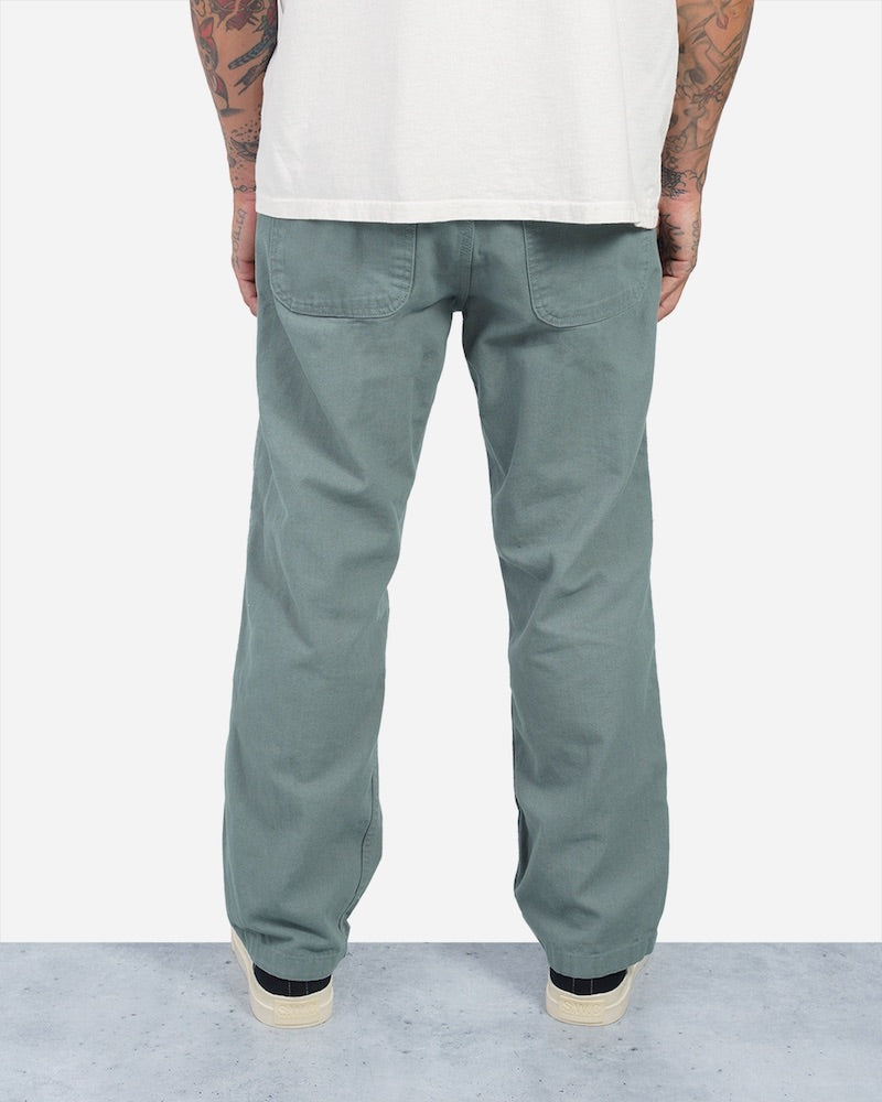 Grease Monkey Pant Sage