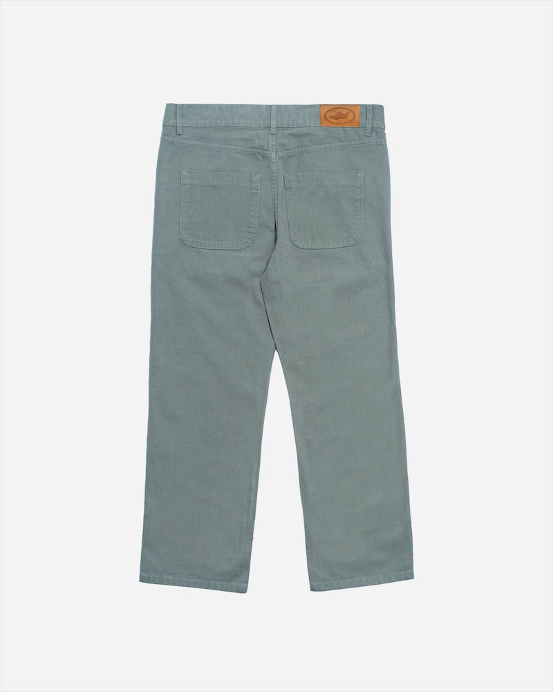 Grease Monkey Pant Sage