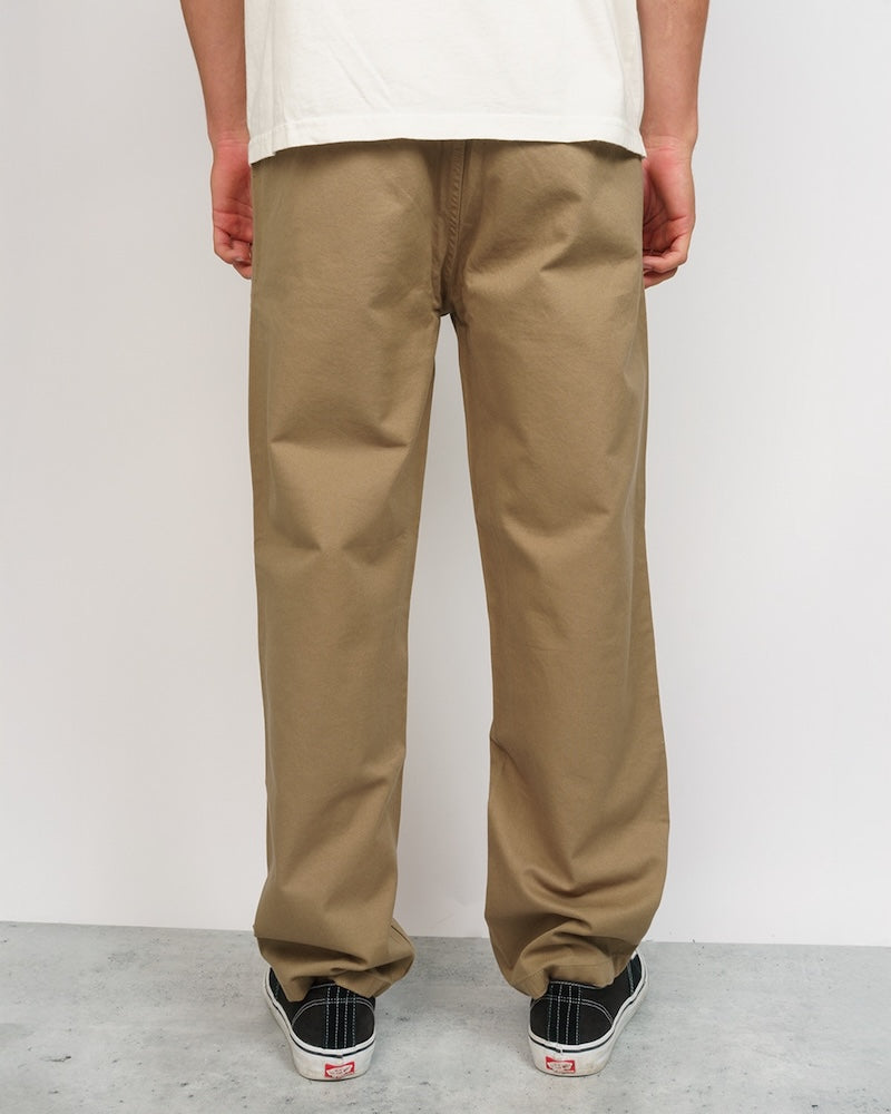 Slacker Pant Khaki