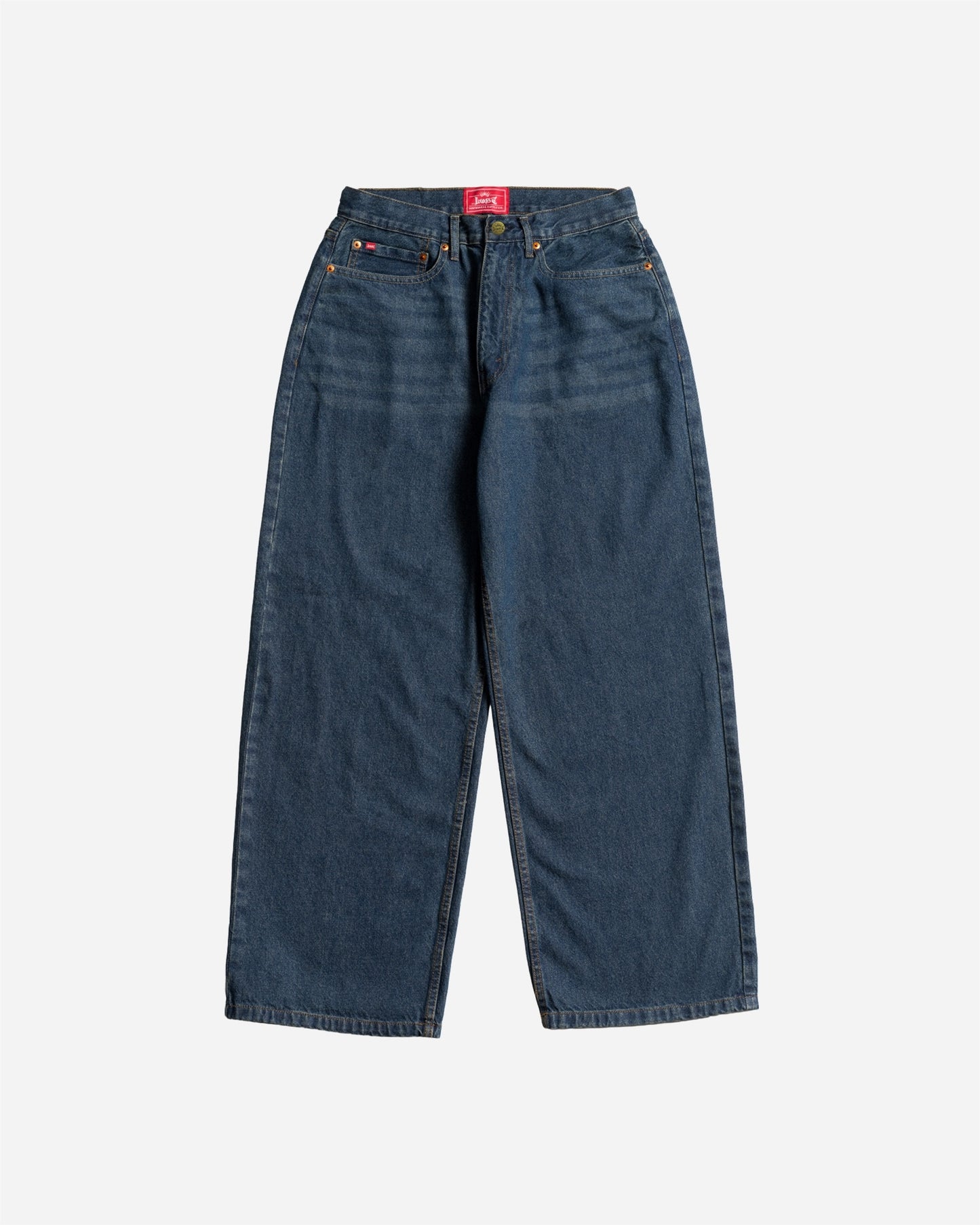 Two Twenty Denim Pant Indigo Wash