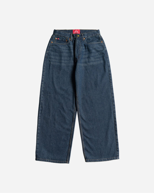 Two Twenty Denim Pant Indigo Wash