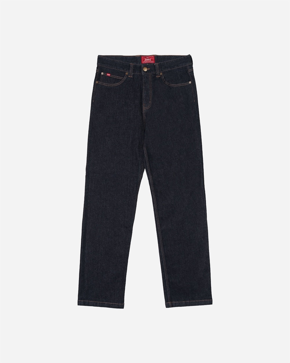 Victory Denim Pant Indigo Rinse