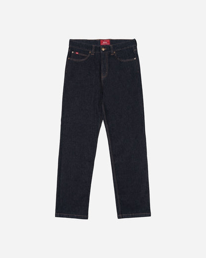 Victory Denim Pant Indigo Rinse