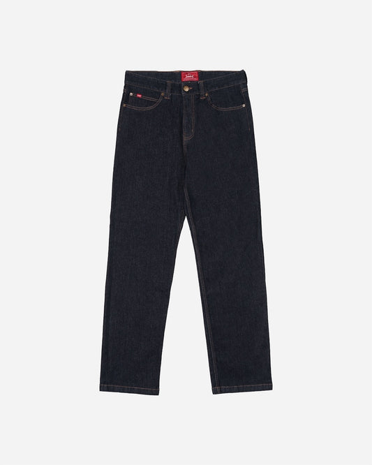 Victory Denim Pant Indigo Rinse