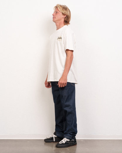 Victory Denim Pant Indigo Rinse