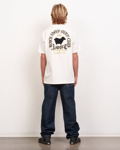 Victory Denim Pant Indigo Rinse