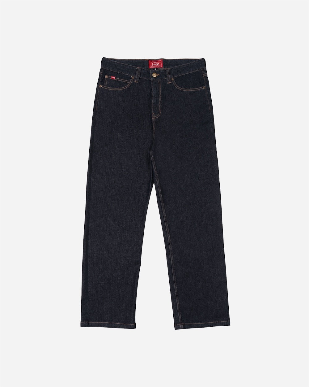 Ignition Denim Pant Indigo Rinse